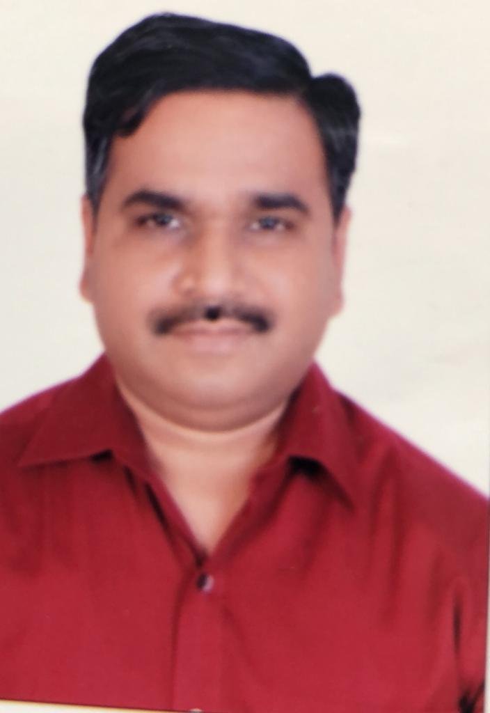 Suresh Kumar