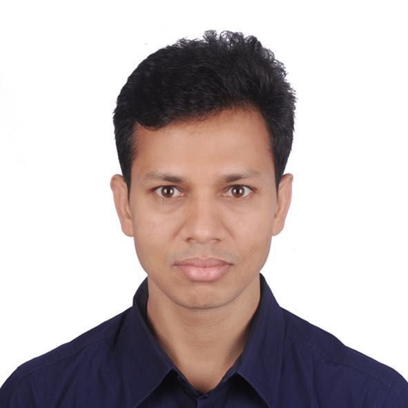 Saurabh Kumar 